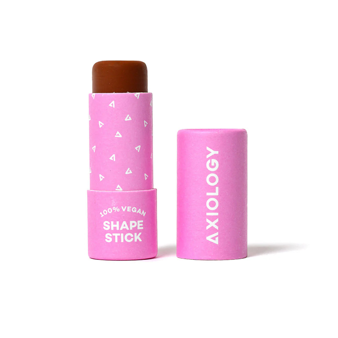 Shape Stick - Dark by Axiology