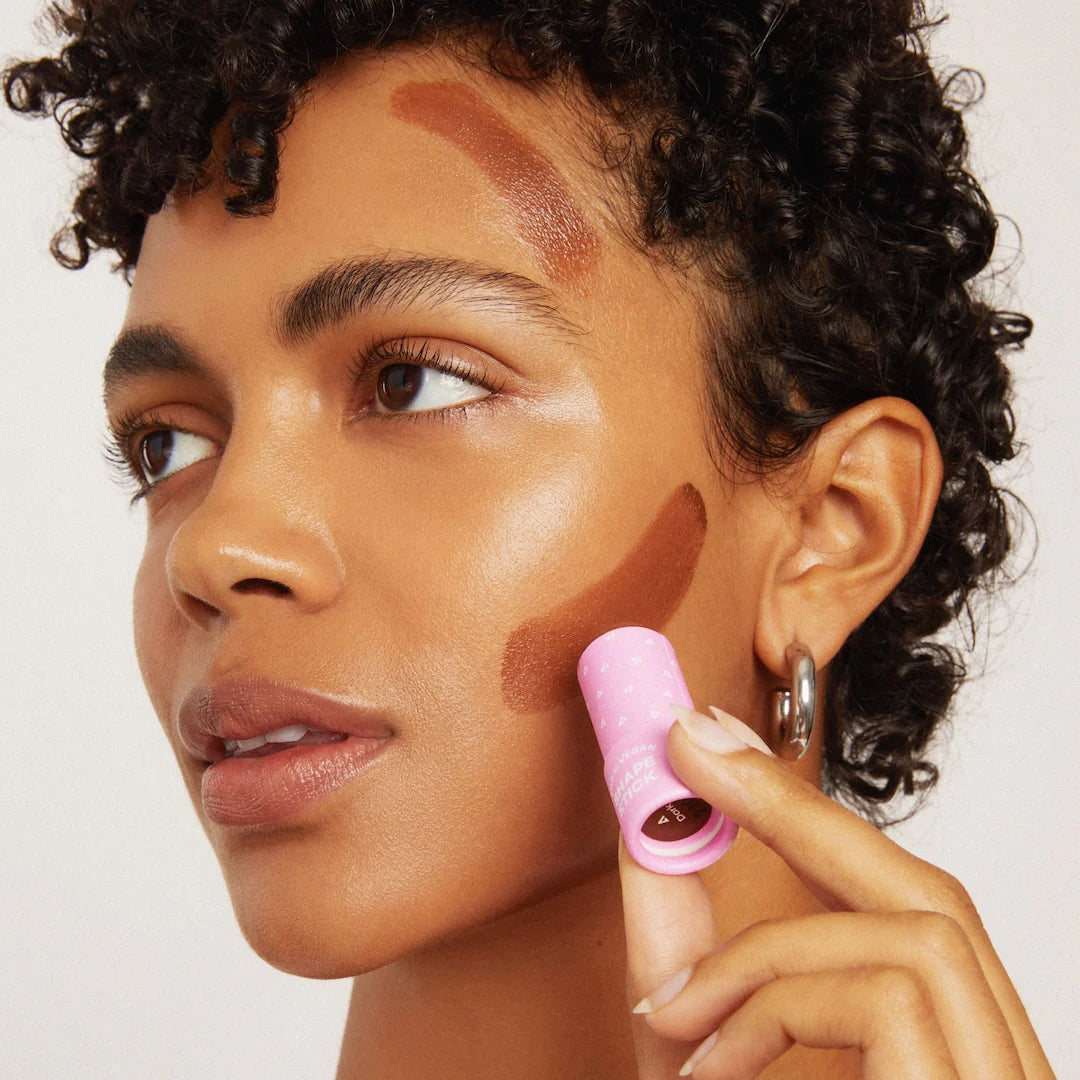 Shape Stick - Dark by Axiology