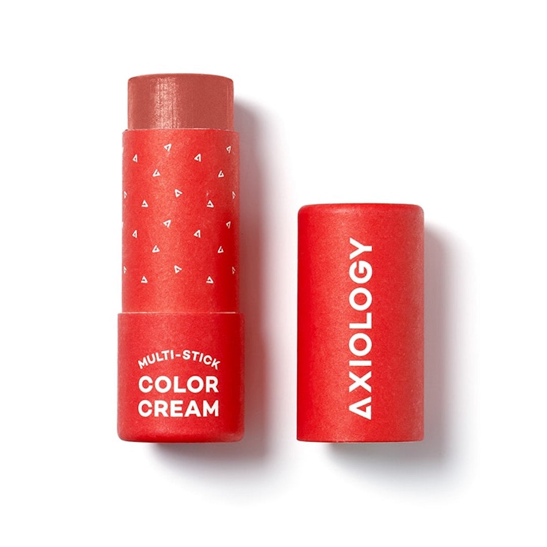 Color Cream MultiStick - Devotion by Axiology