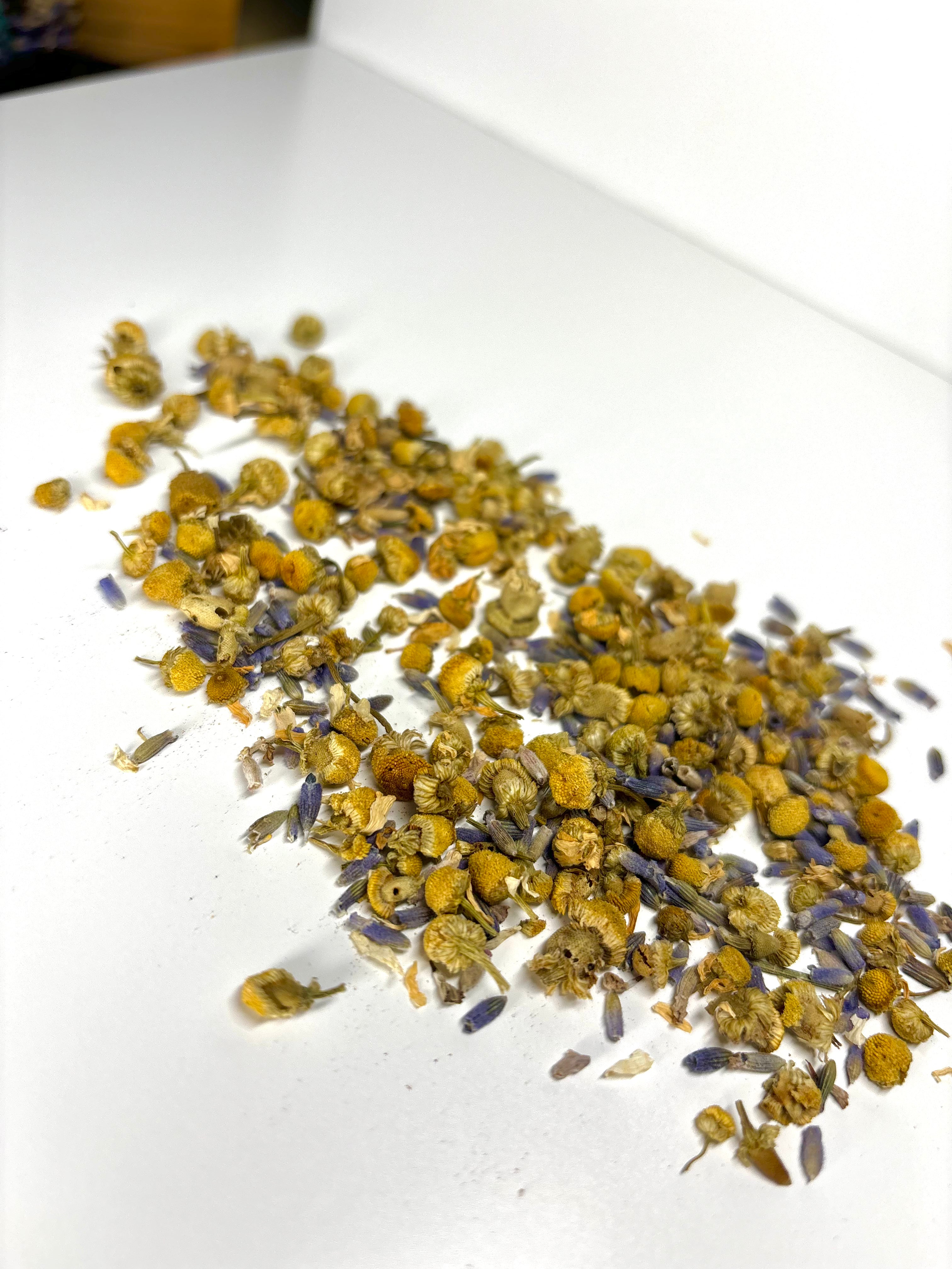 Dreams Beauty Tea from the Lena Rose House Line