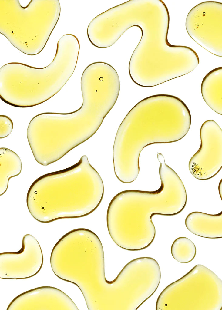 Fur Oil
