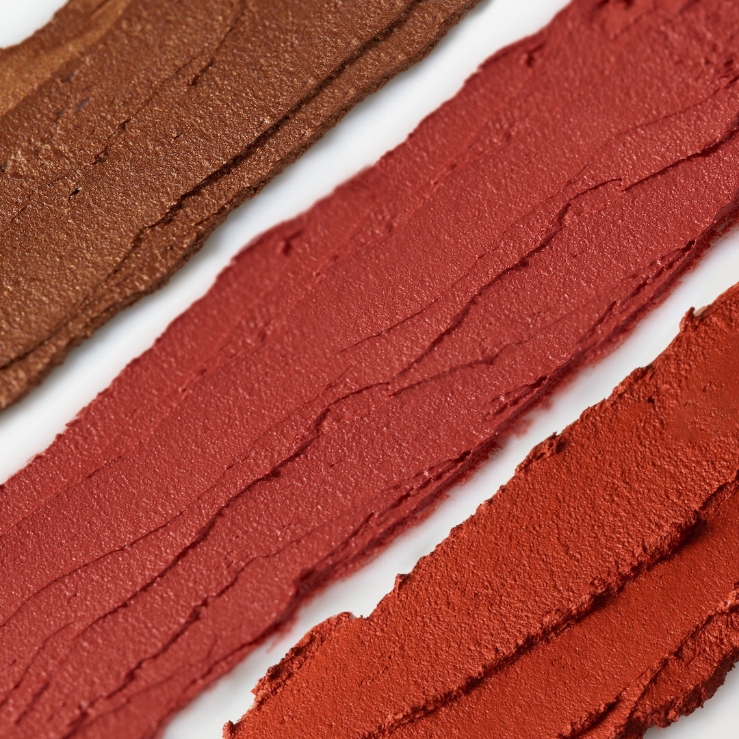 Balmie Trio Set - Golden Hour by Axiology