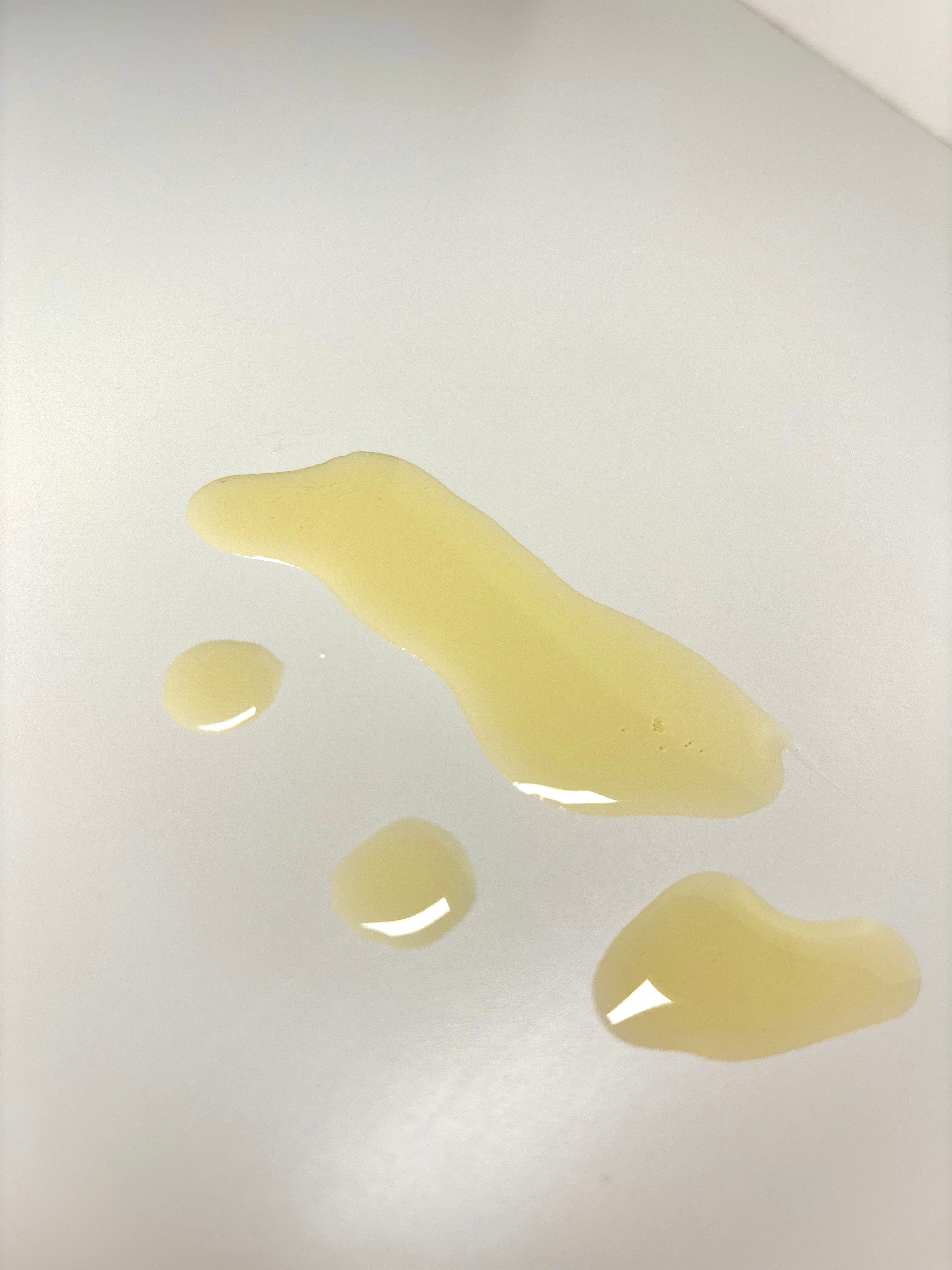 Flower Crown Hair Oil
