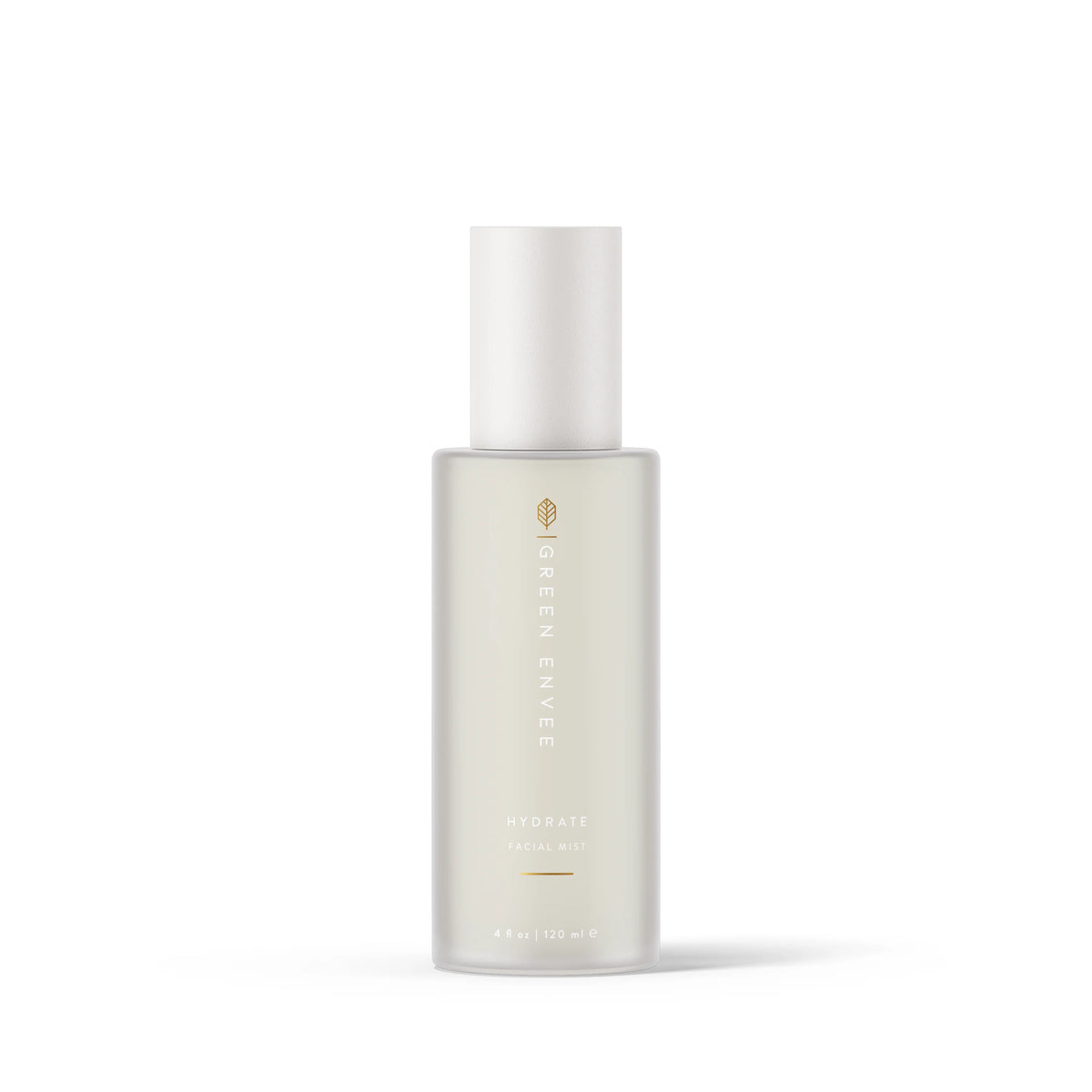 Hydrate Facial Mist, a Green Envee facial mist
