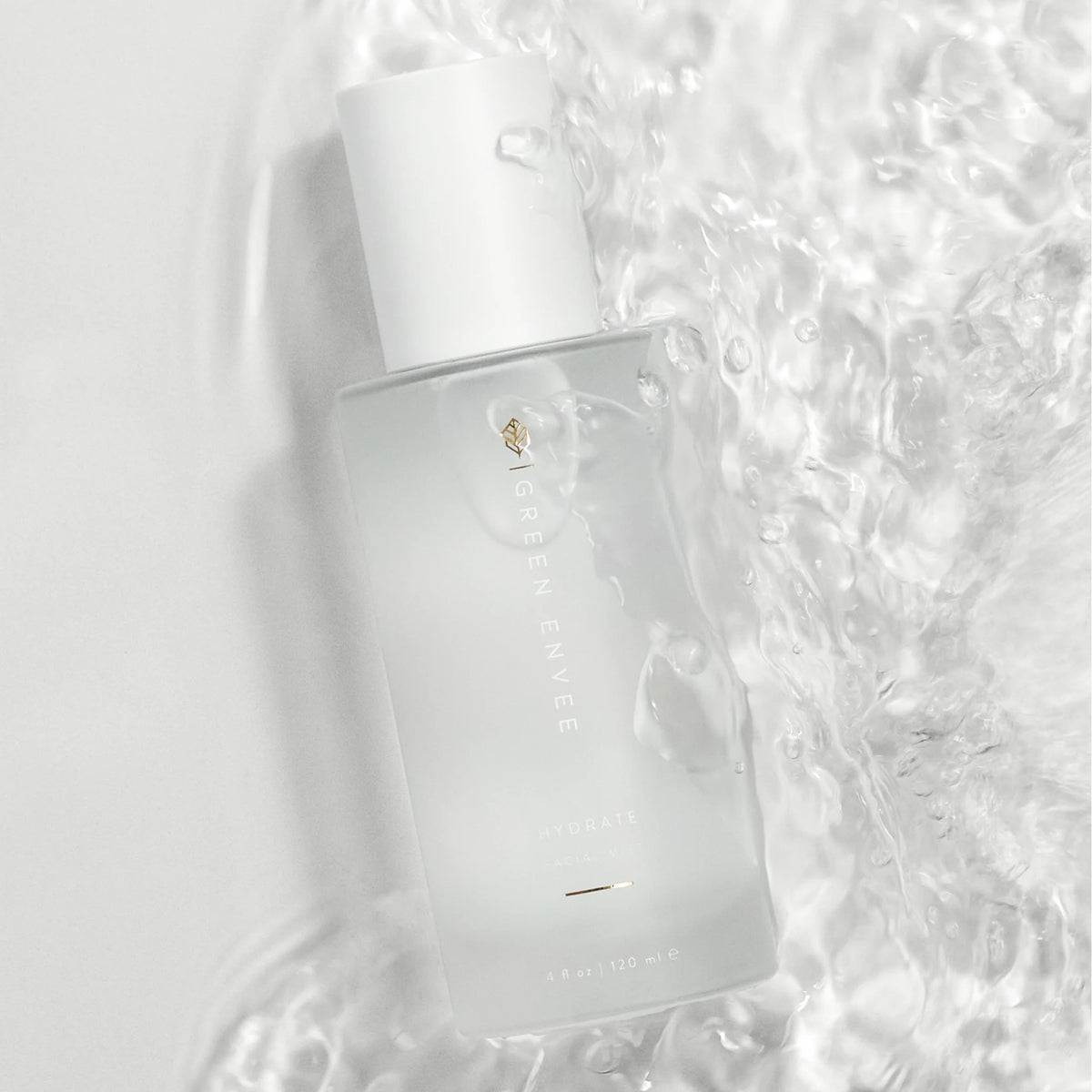 Hydrate Facial Mist, alternate view