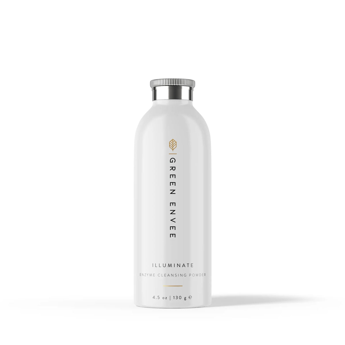 Illuminate Enzyme Cleansing Powder by Green Envee