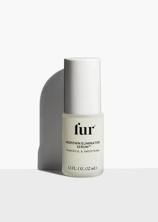 Ingrown Eliminator Serum by Fur