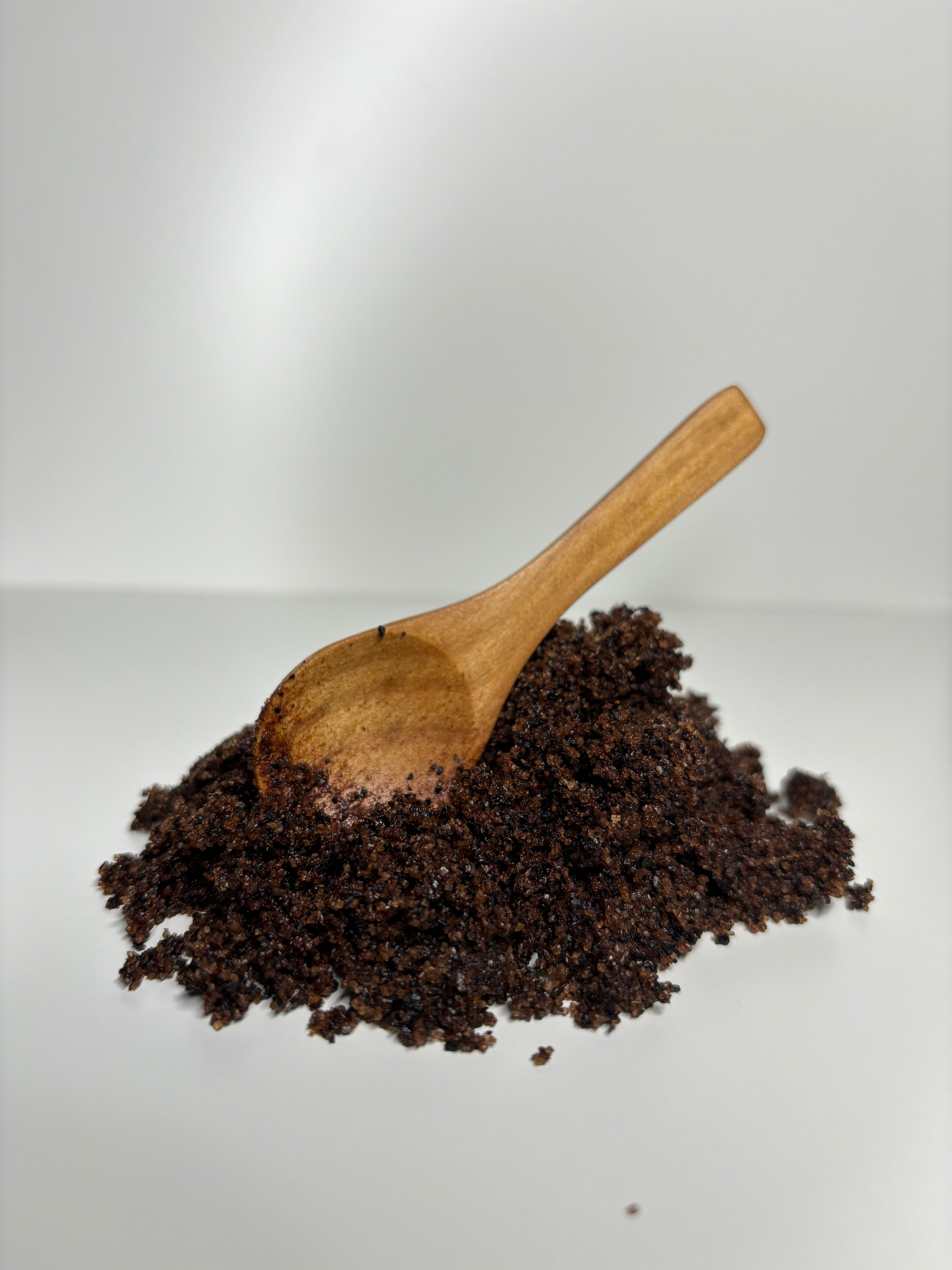 Java Sunrise House Body Scrub - 16oz from the Lena Rose House Line