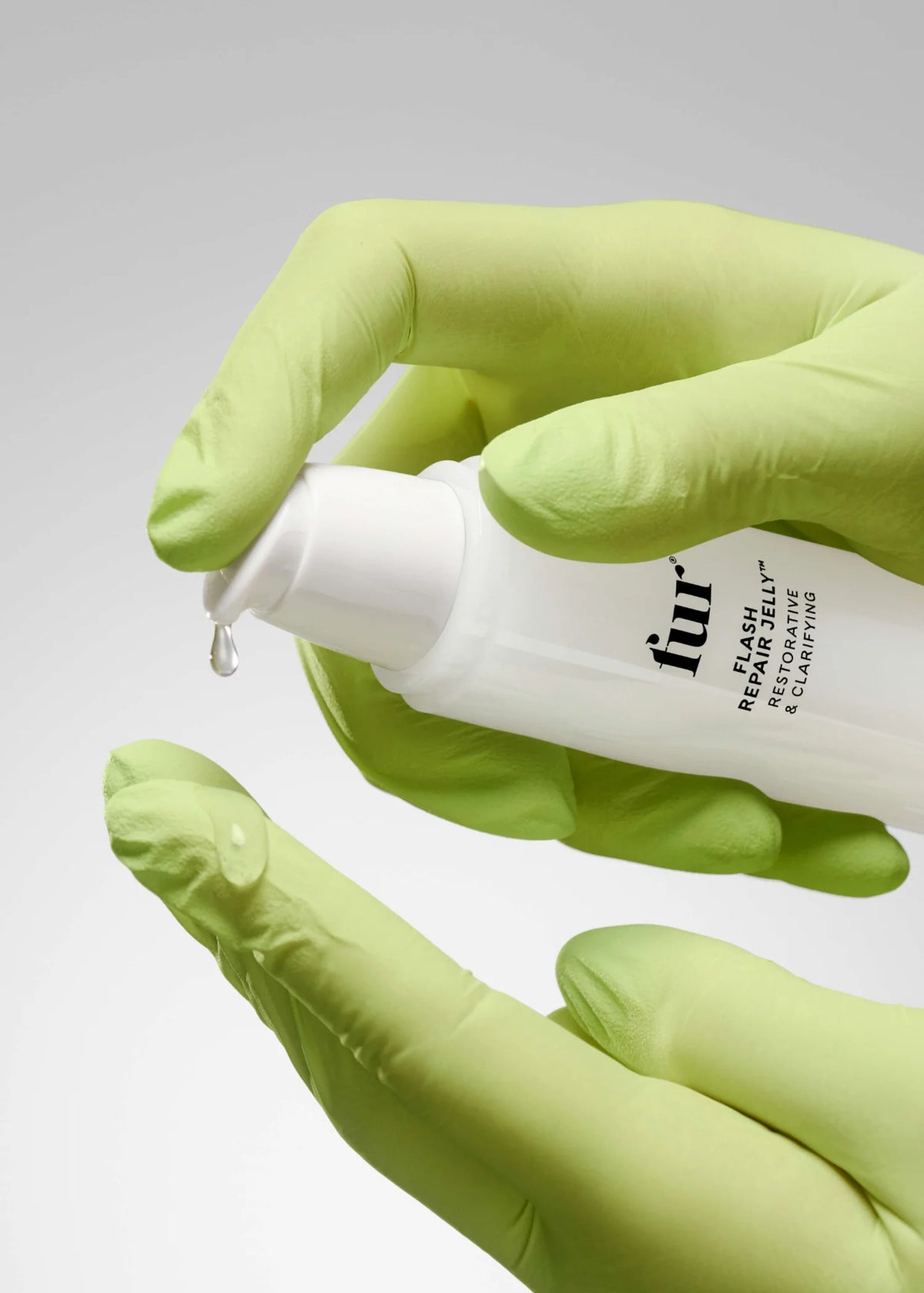 Flash Repair Jelly by Fur