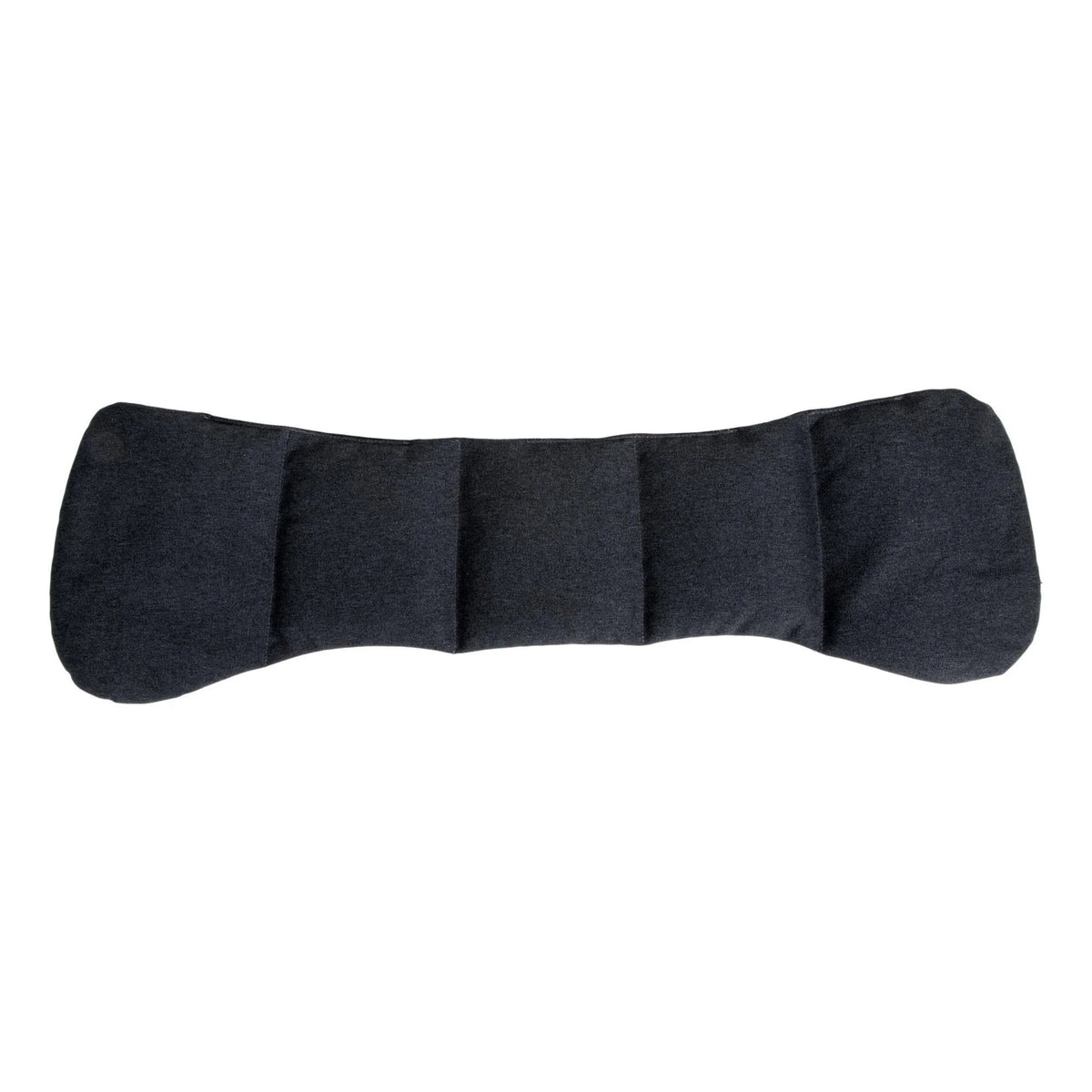 Decollete Wrap - Kohl Twill by Kozi
