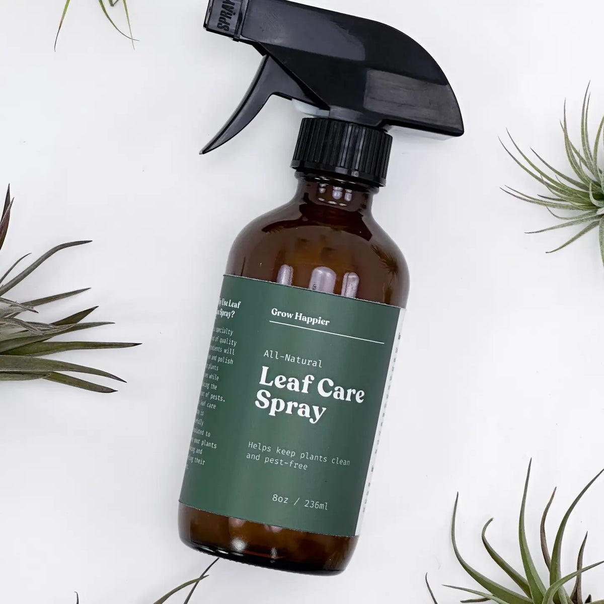 Leaf Care Spray by The Plant Supply