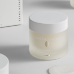Firm Collagen Gel Masque, alternate view