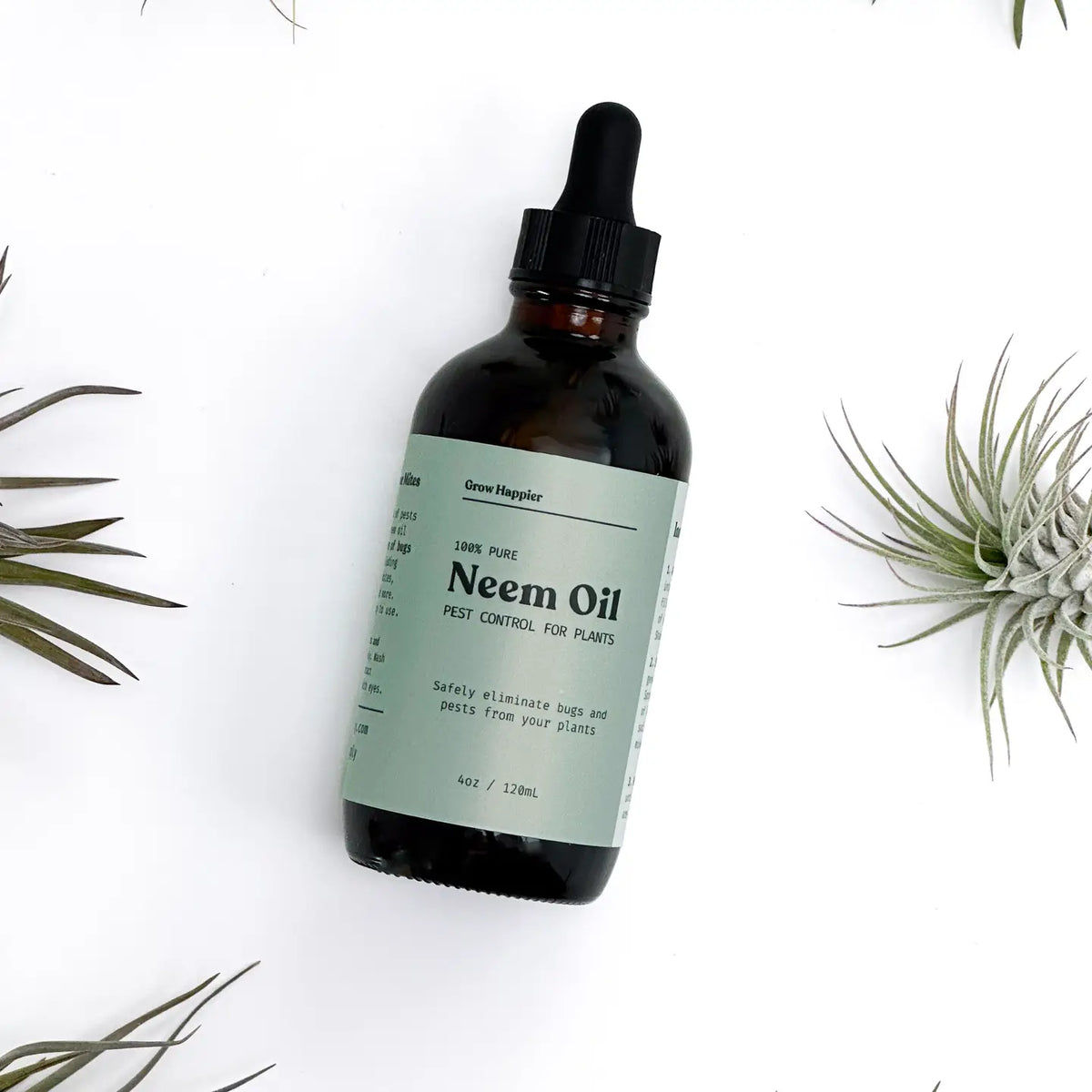 Neem Oil by The Plant Supply