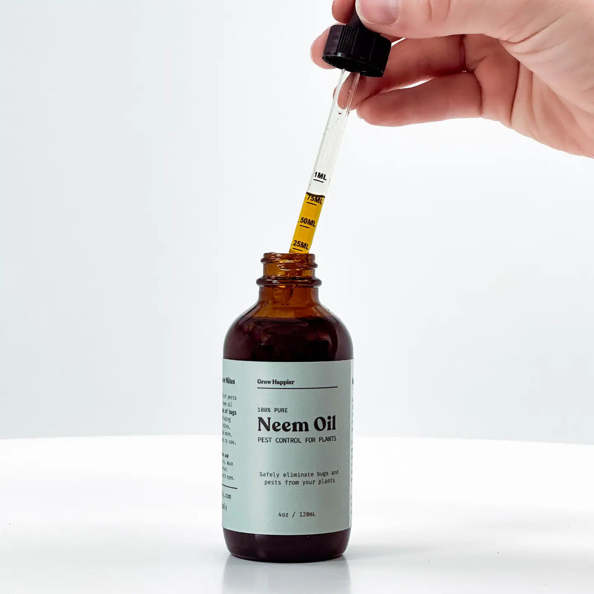 Neem Oil by The Plant Supply