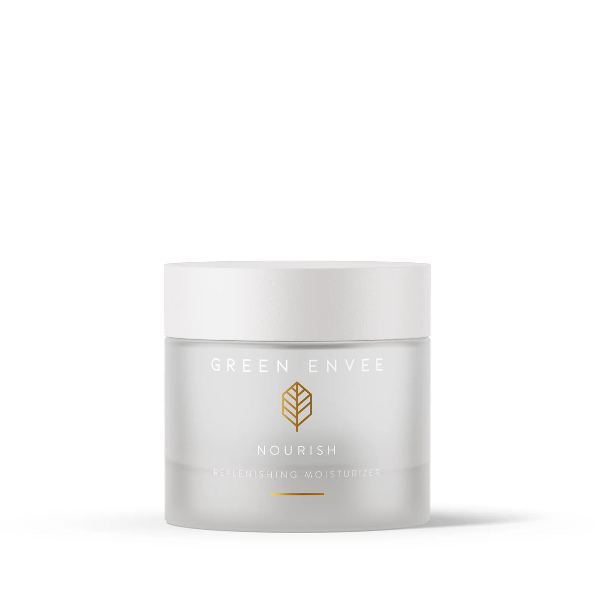 Nourish Replenishing Moisturizer, a Green Envee moisturizer