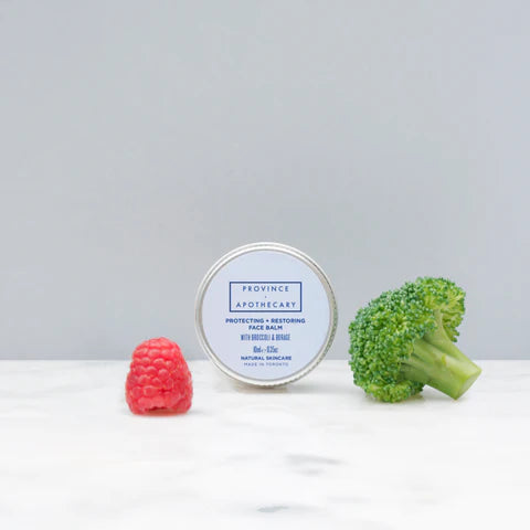 Protect and Restore Face Balm