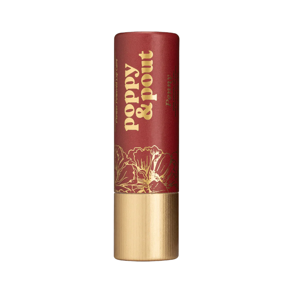 Lip Tint - Penny by Poppy and Pout