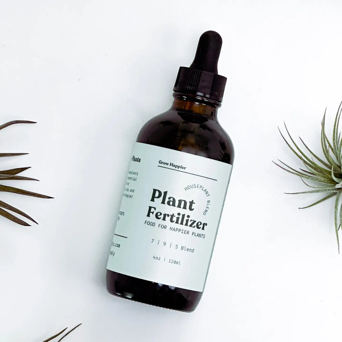 Plant Fertilizer by The Plant Supply