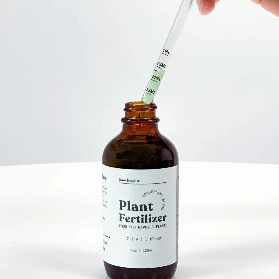 Plant Fertilizer by The Plant Supply