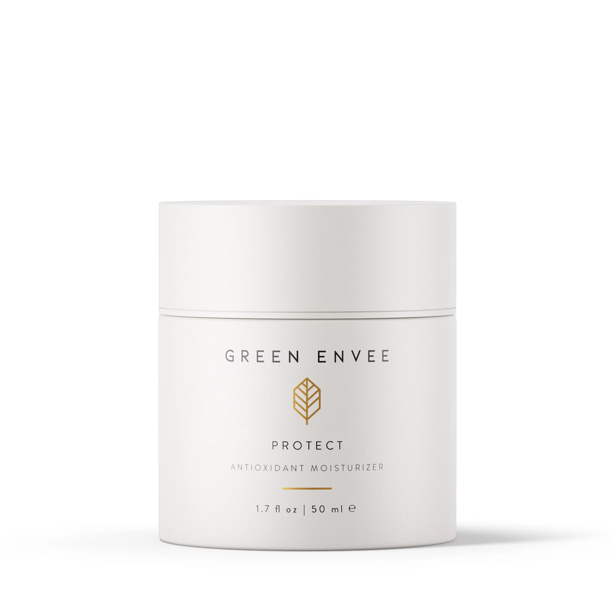 Protect Antioxidant Moisturizer, a Green Envee moisturizer