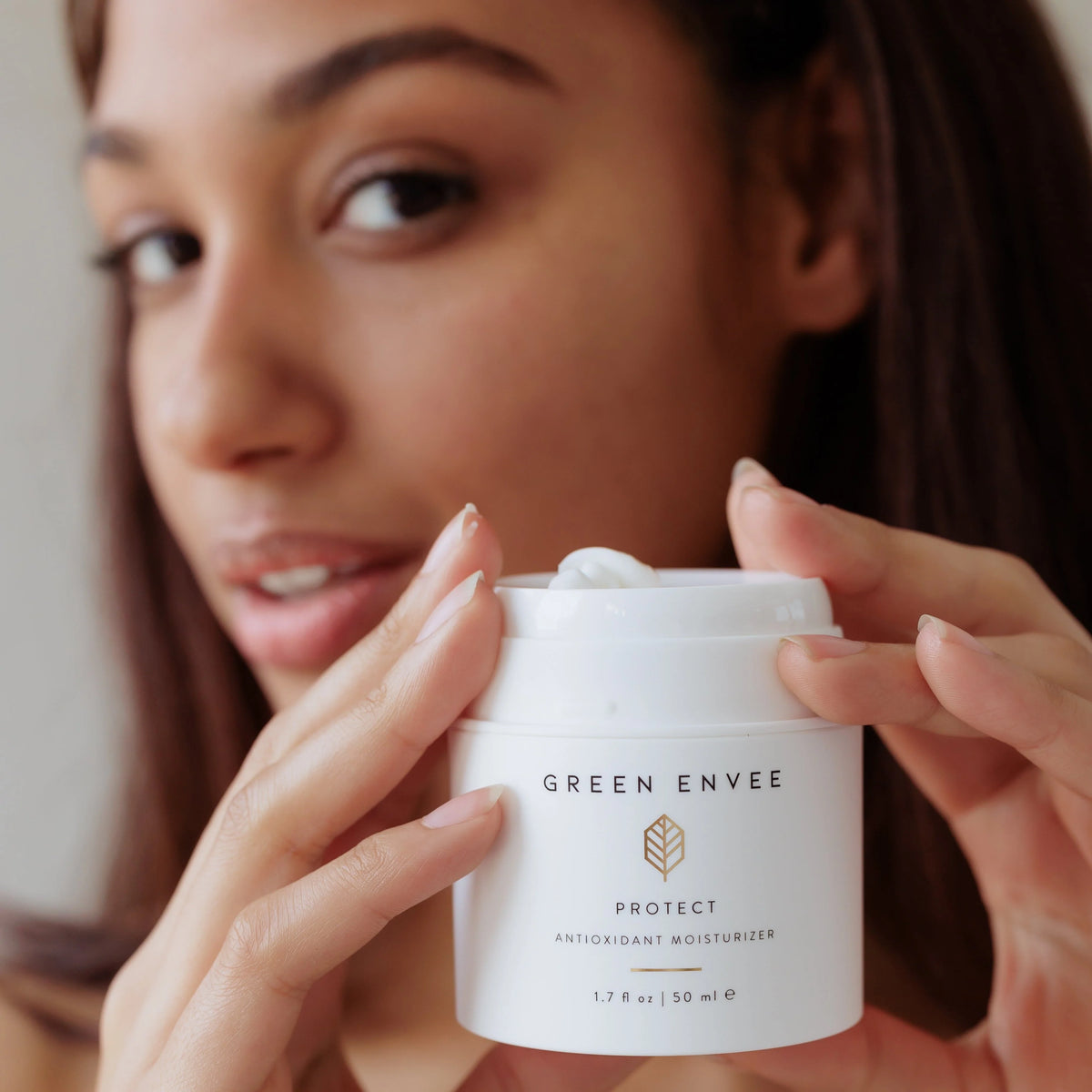 Protect Antioxidant Moisturizer by Green Envee