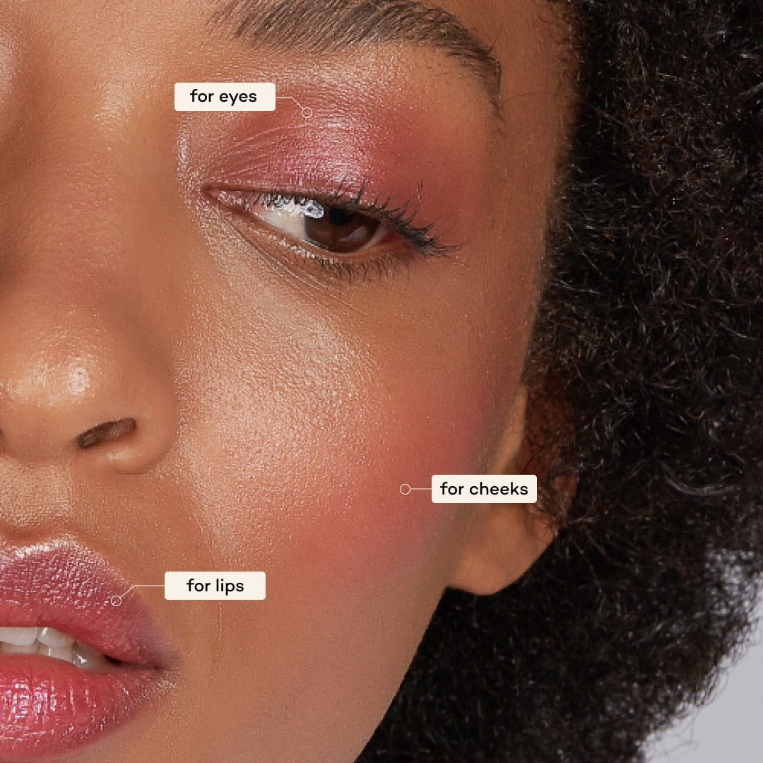 Balmie Single - Raspberry by Axiology