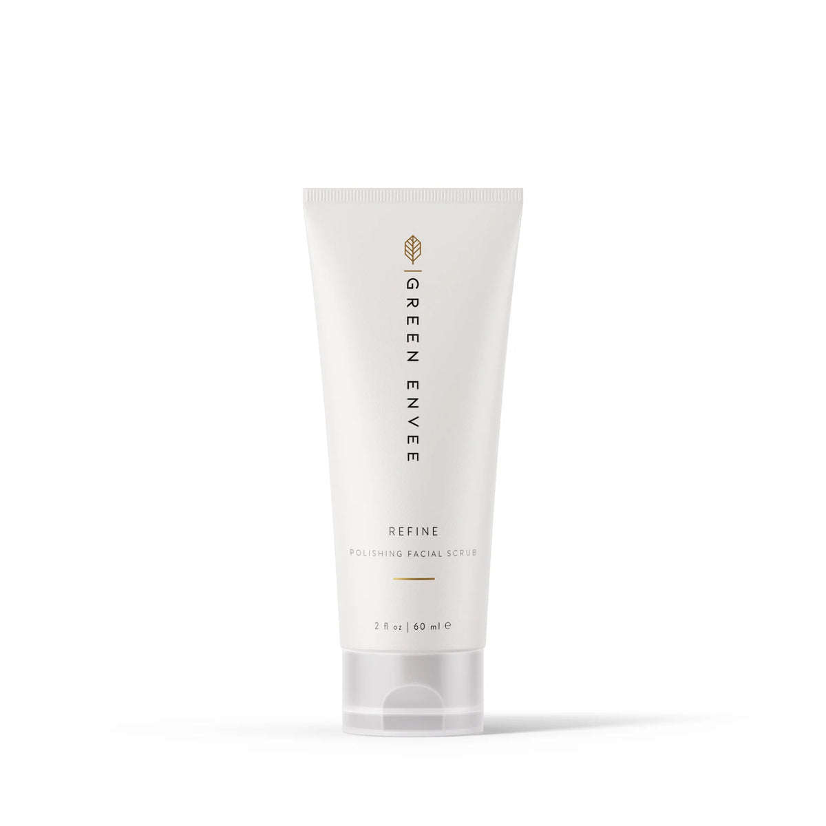 Refine Polishing Facial Scrub by Green Envee