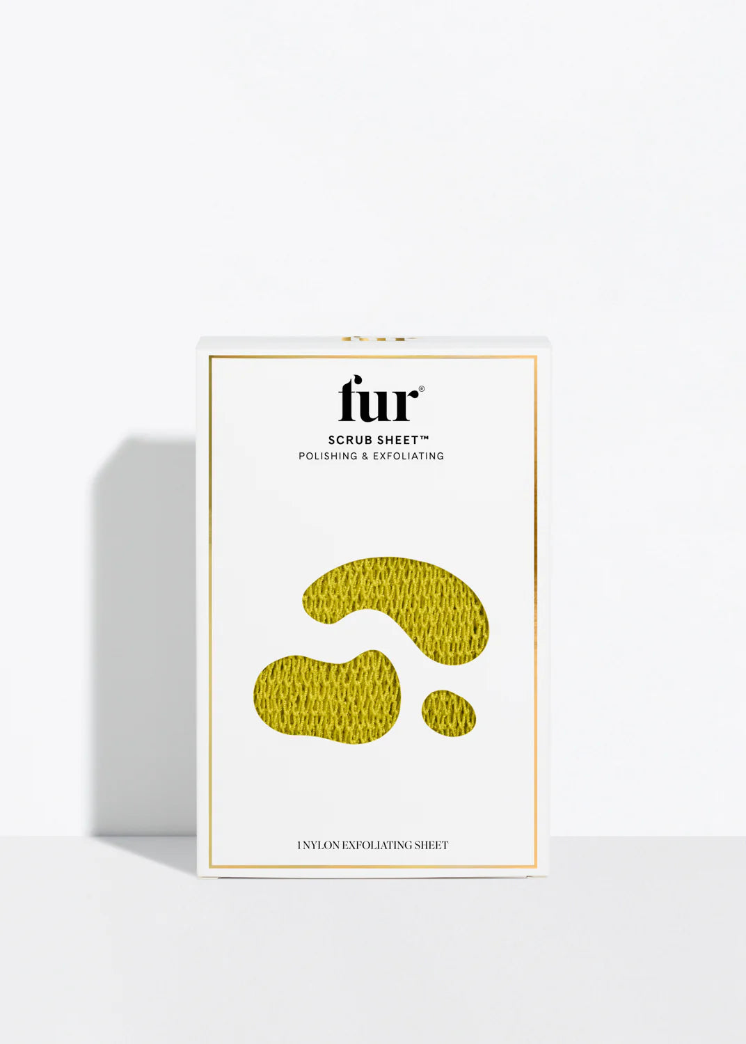 Scrub Sheet by Fur