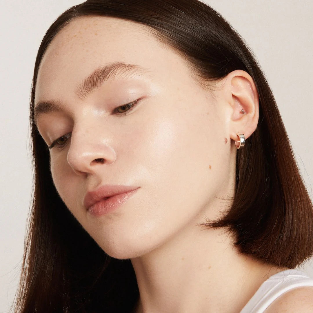 Fungdation Mushroom Foundation - Shade 1 by Axiology