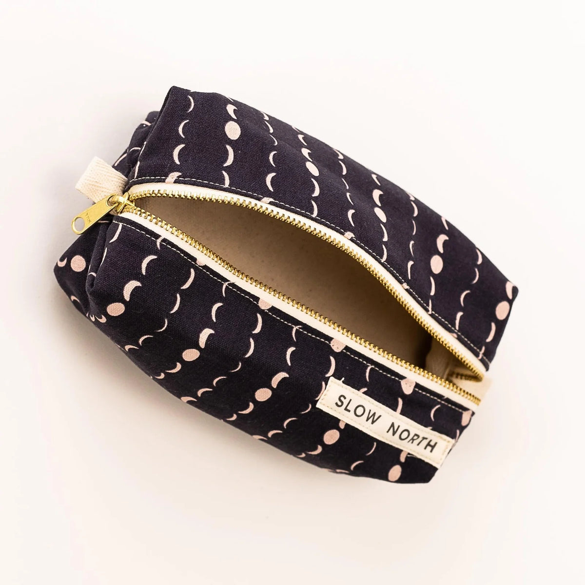 Travel Pouch - Solstice by Slow North
