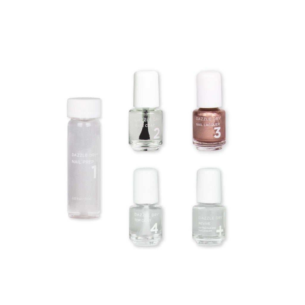 Dazzle Dry Mini Kit - Starstruck