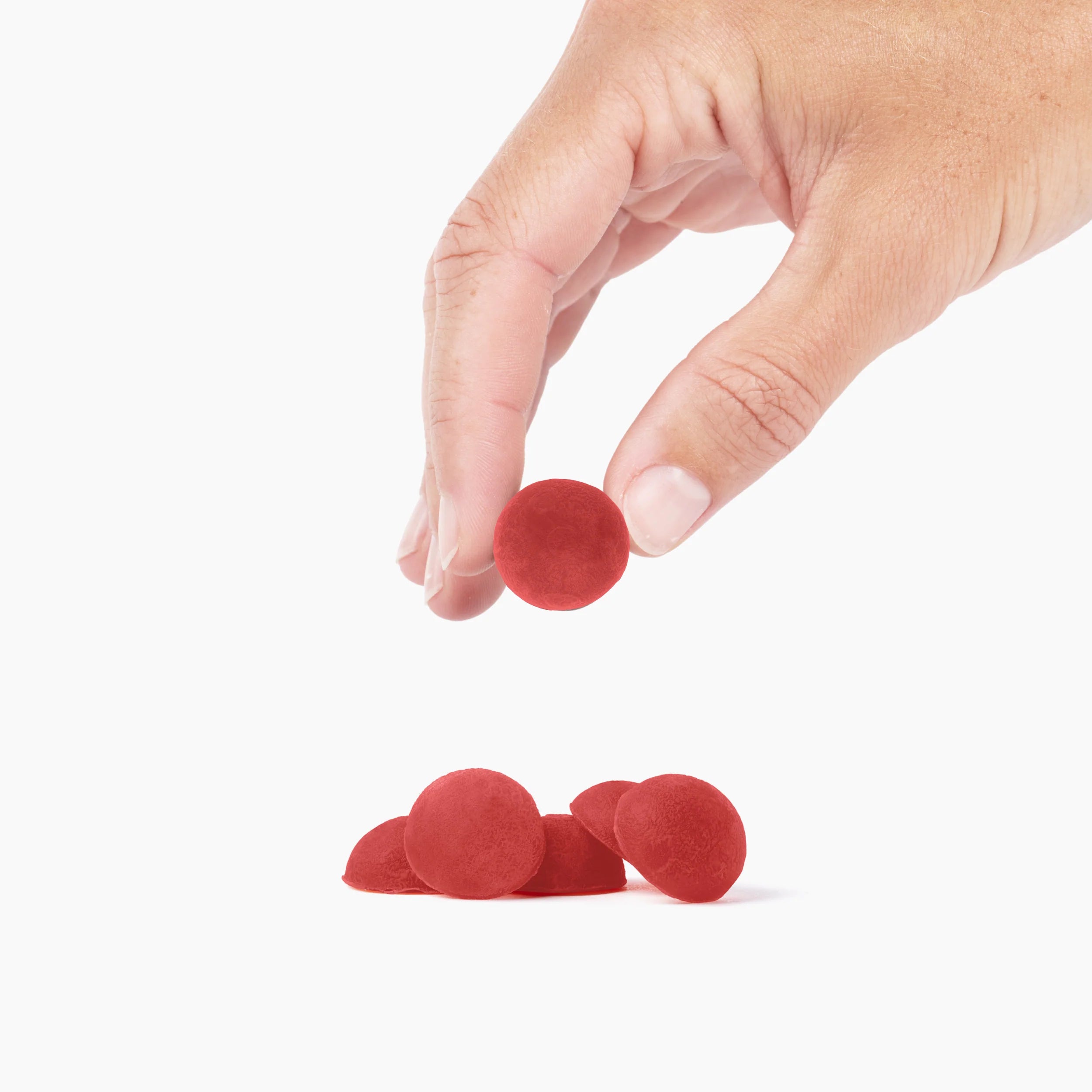 TRAVEL SIZE WonderBeauty Gummies