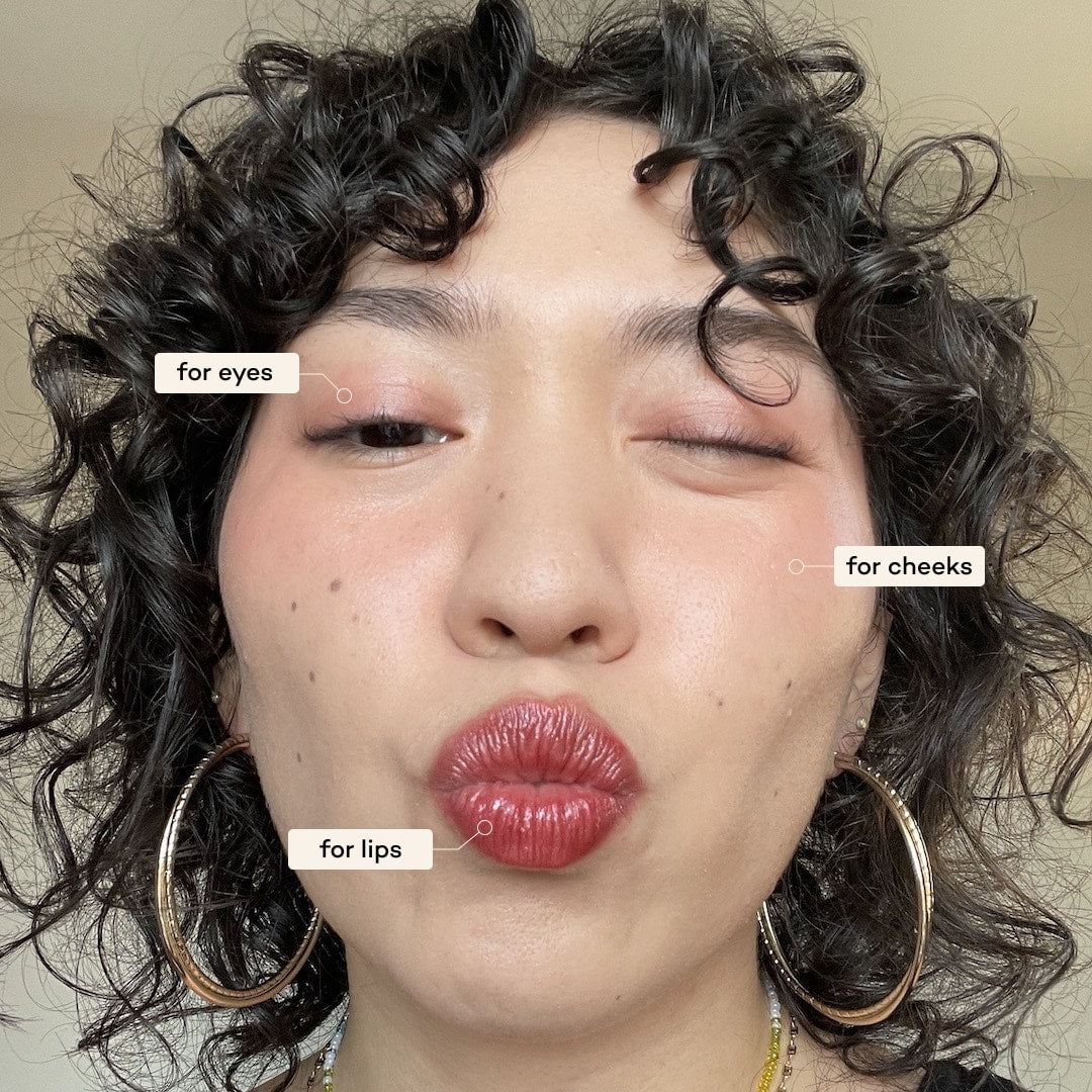 Color Cream MultiStick - True