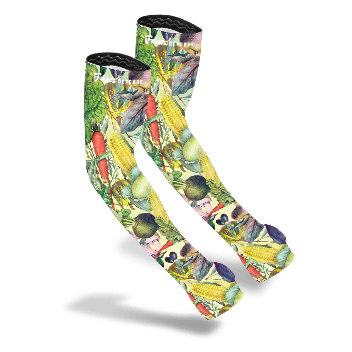 Protection Sleeves - Vegetable Harvest L/XL by Farmers Defense