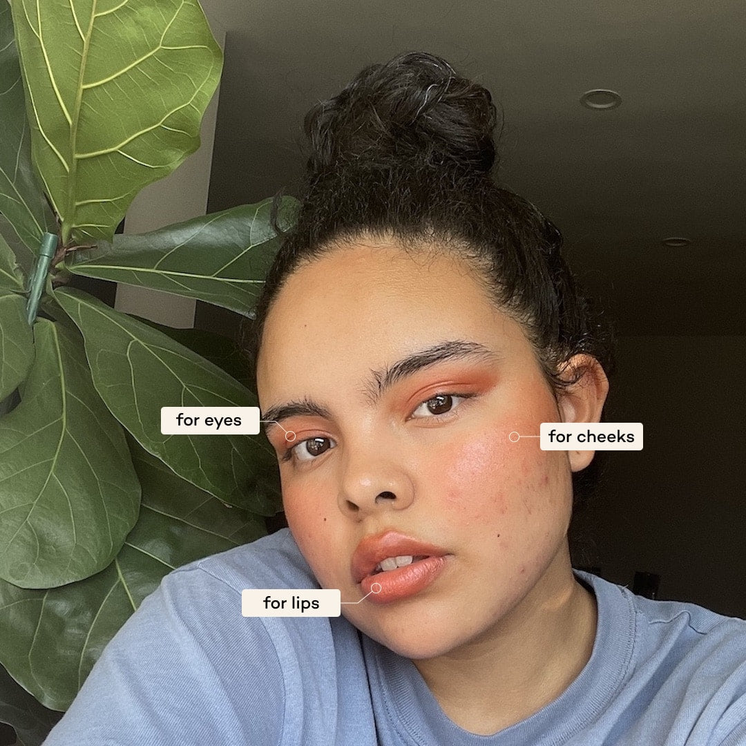 Color Cream MultiStick - Worth