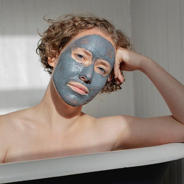 Mineral Purifying Mask by Apoterra