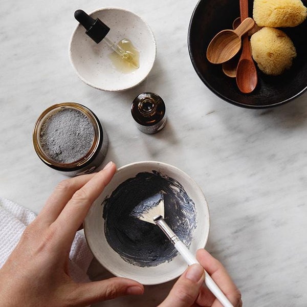 Mineral Purifying Mask by Apoterra