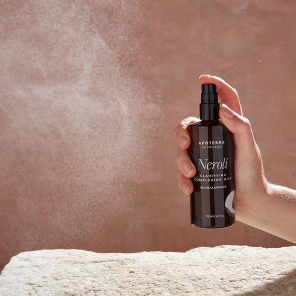 Neroli Clarifying Complexion Mist, alternate view