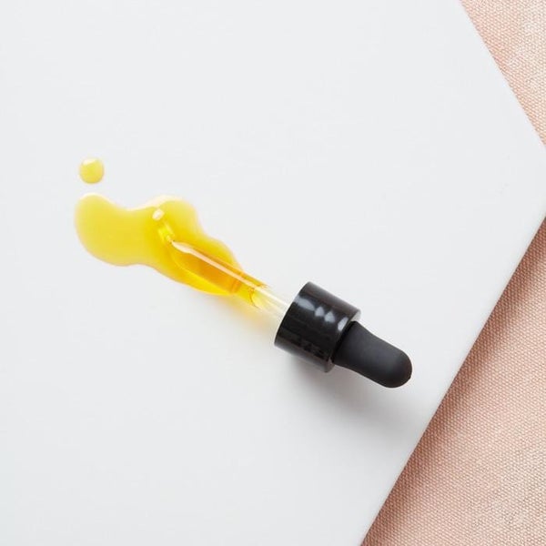 Rose Nourishing Facial Oil, alternate view