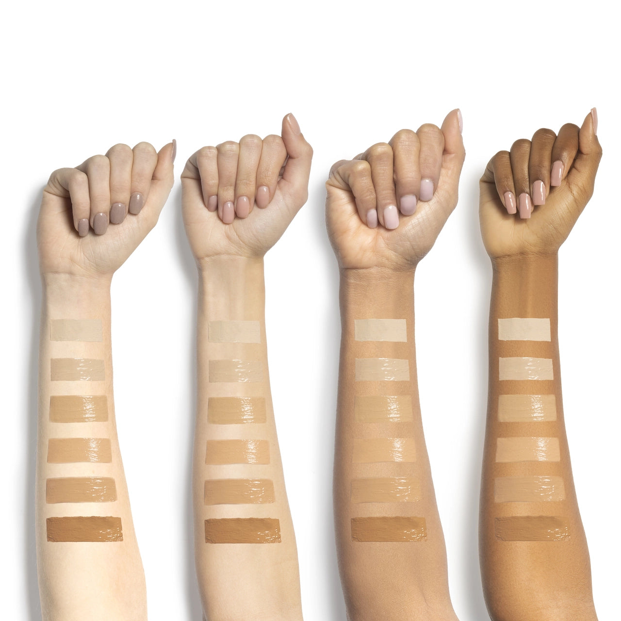 Impeccable Skin SPF 30 Foundation - BUFF