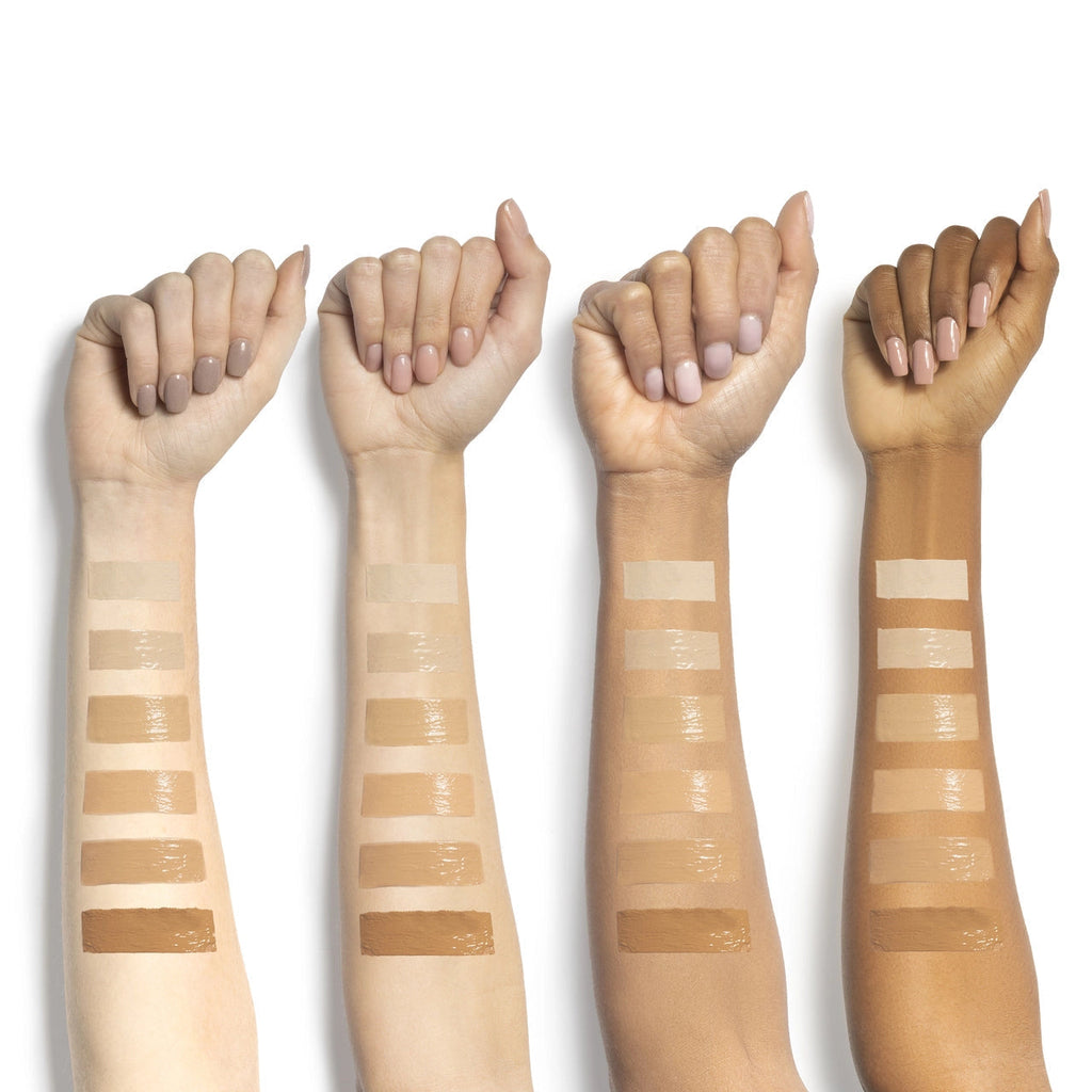 Impeccable Skin SPF 30 Foundation - IVORY