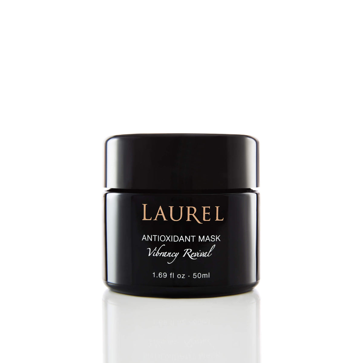 Antioxidant Mask, a Laurel Skin mask