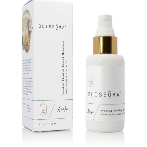 Awake - Morning Firming Facial Moisture, a Blissoma moisturizer