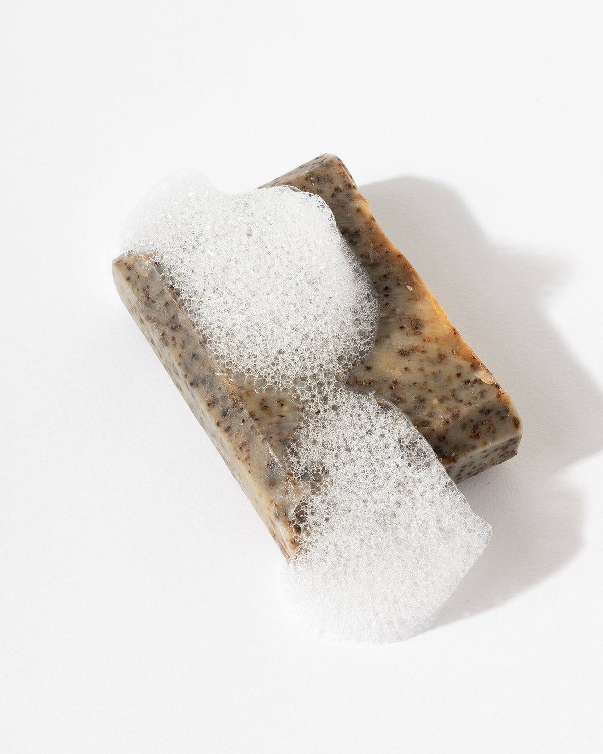 Java Jolt Bar Soap by Organic Bath Co.