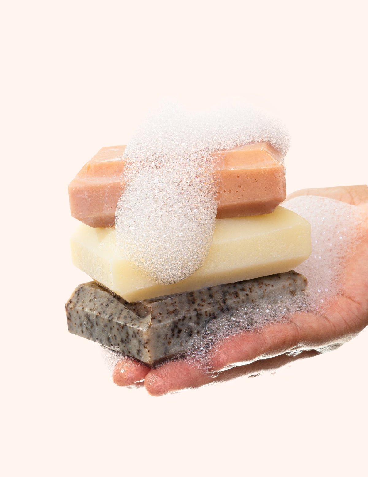 Java Jolt Bar Soap by Organic Bath Co.