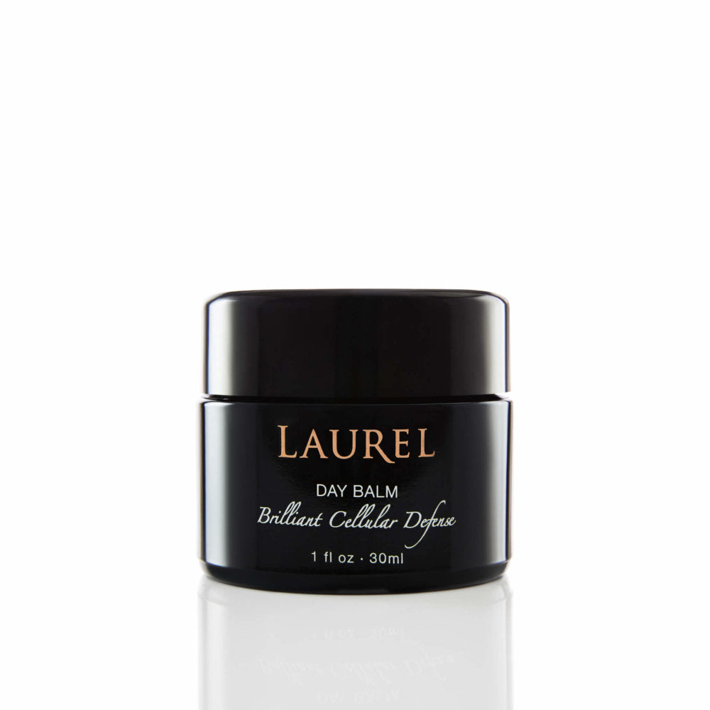 Day Balm, a Laurel Skin balm