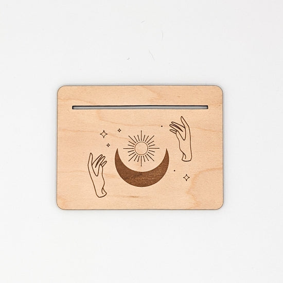 Illuminate Me Tarot Card Stand