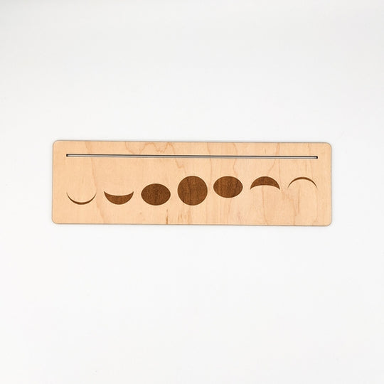 It's a Twisted Phase Tarot Card Stand