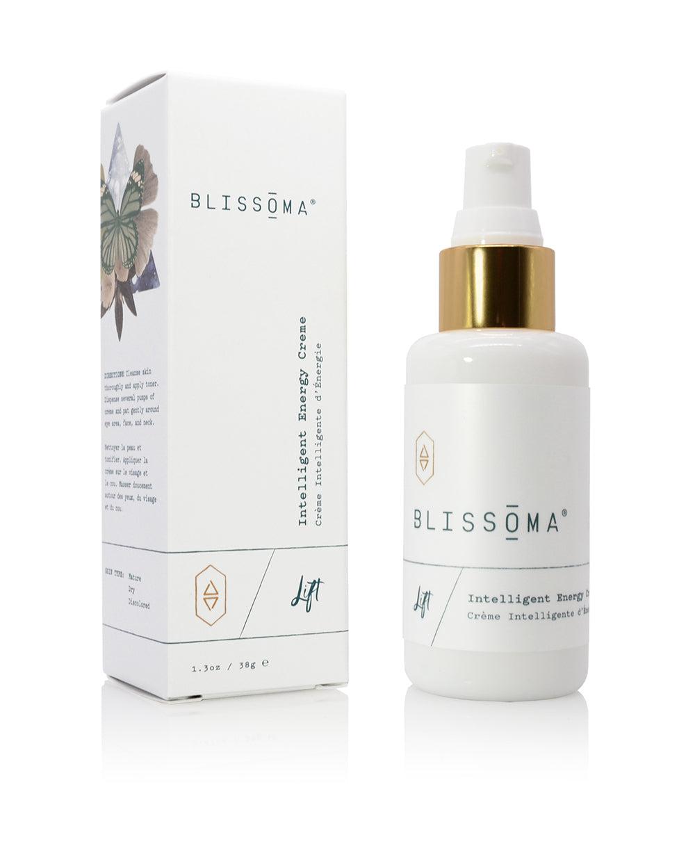 Lift - Intelligent Energy Creme by Blissoma