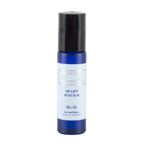 Aromatherapy Wellness Roll-Ons by Province Apothecary
